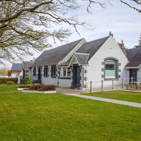 Bonnie Lodge By Broadford Hotel Exterior photo